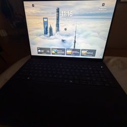 Dell Pro 16 Laptop
