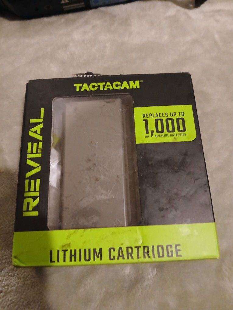 Lithium Portable Charger And Solar