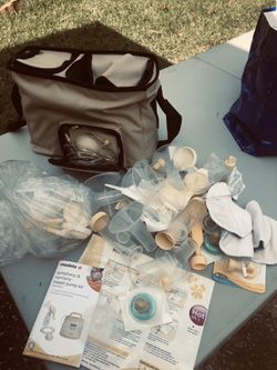 Máquina para sacar leche