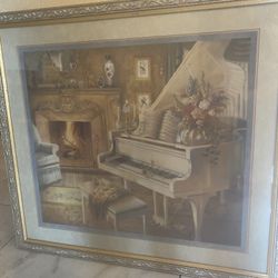 Cuadro Home Interiors