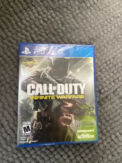 Call of Duty - Infinite Warfare