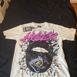 Hillstar shirt