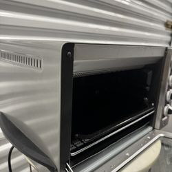Oven  Kitchen Aid Convection oven