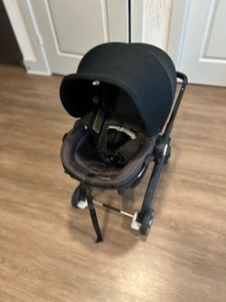 Evenflo Infant Car Seat & Stroller