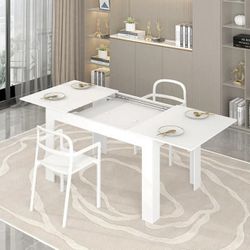 Telecospi Dinning Table
