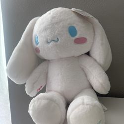 Build -A -Bear   Cinnamoroll