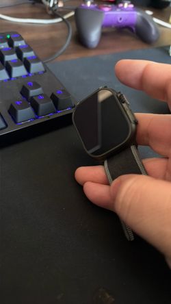 Ultra 3 49mm