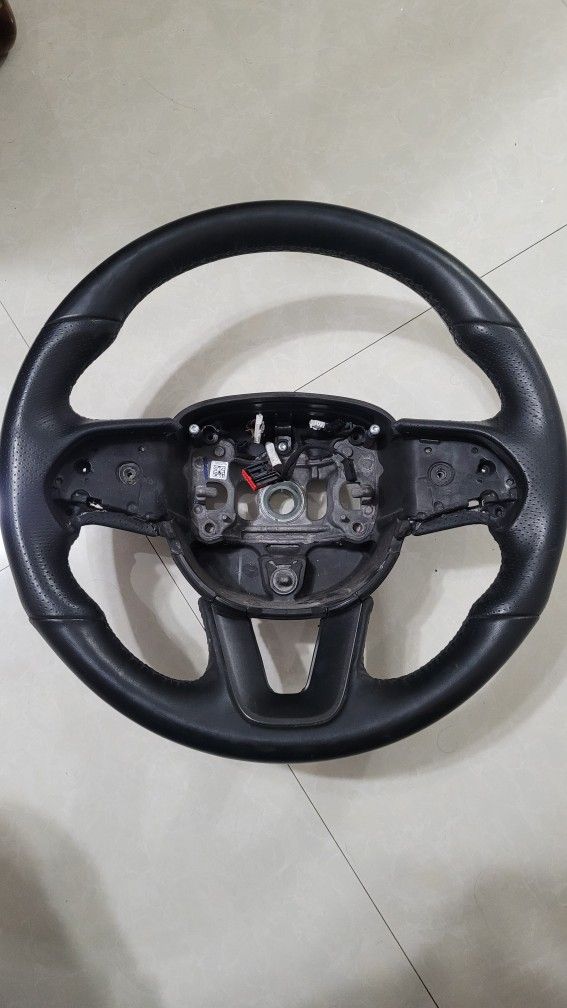 2015-2023 DODGE/CHRYSLER STEERING WHEEL