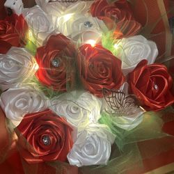 Eternal Roses 