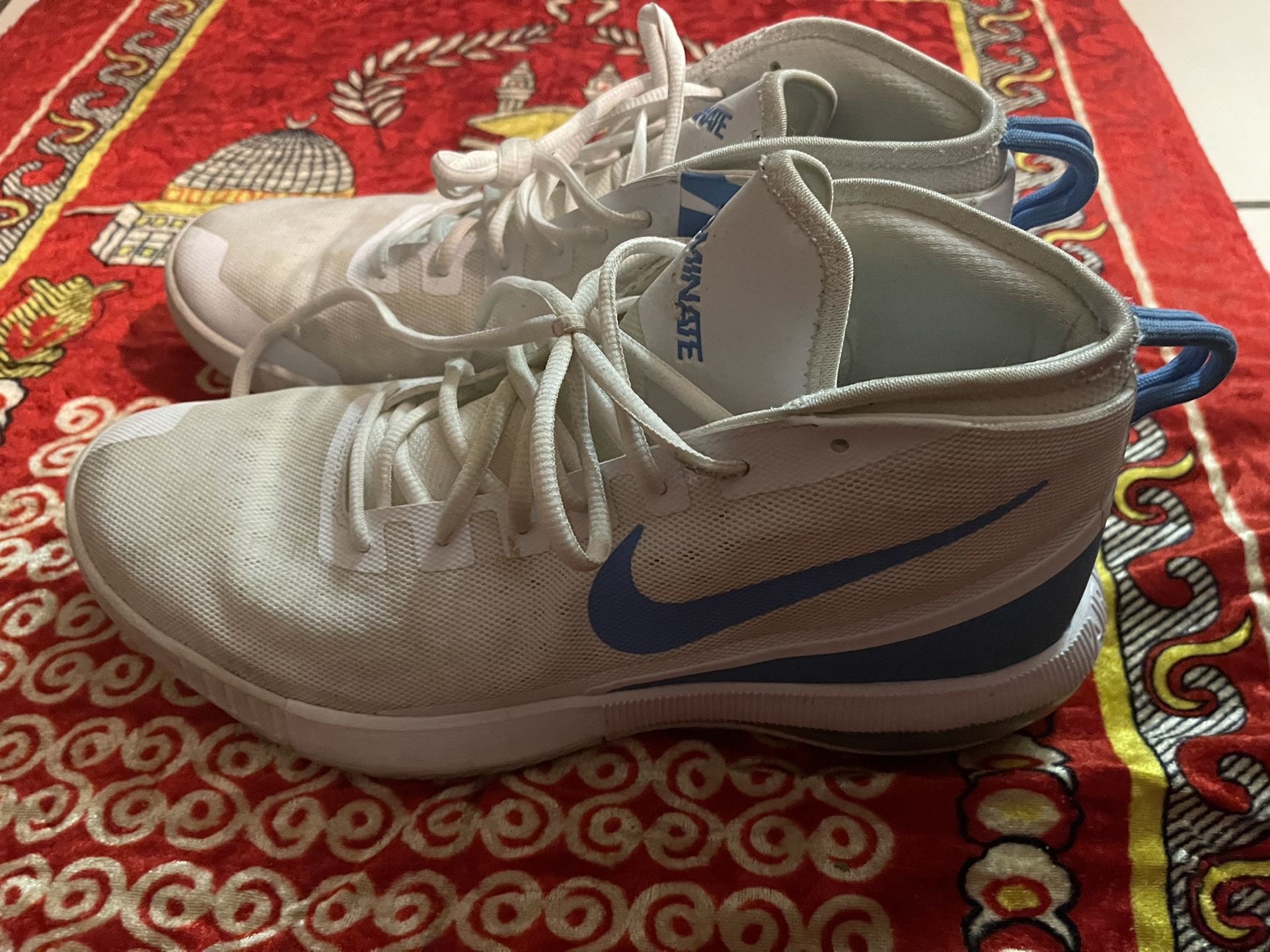 Nike Shoes 