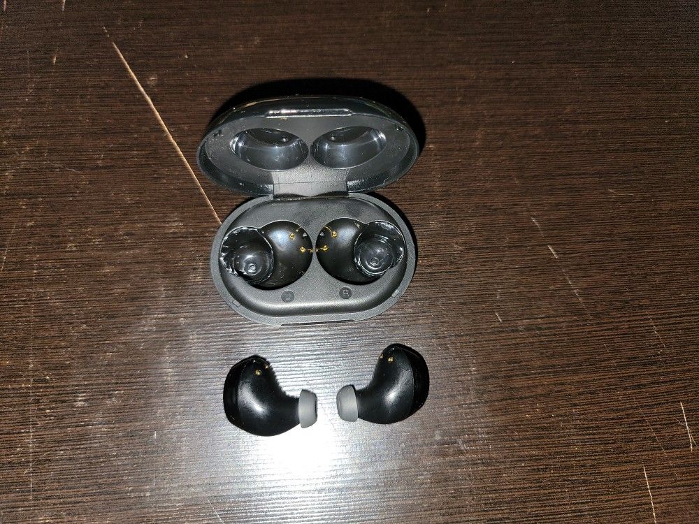 Wireless Earbuds