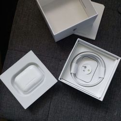 Gen 2 AirPods Pro