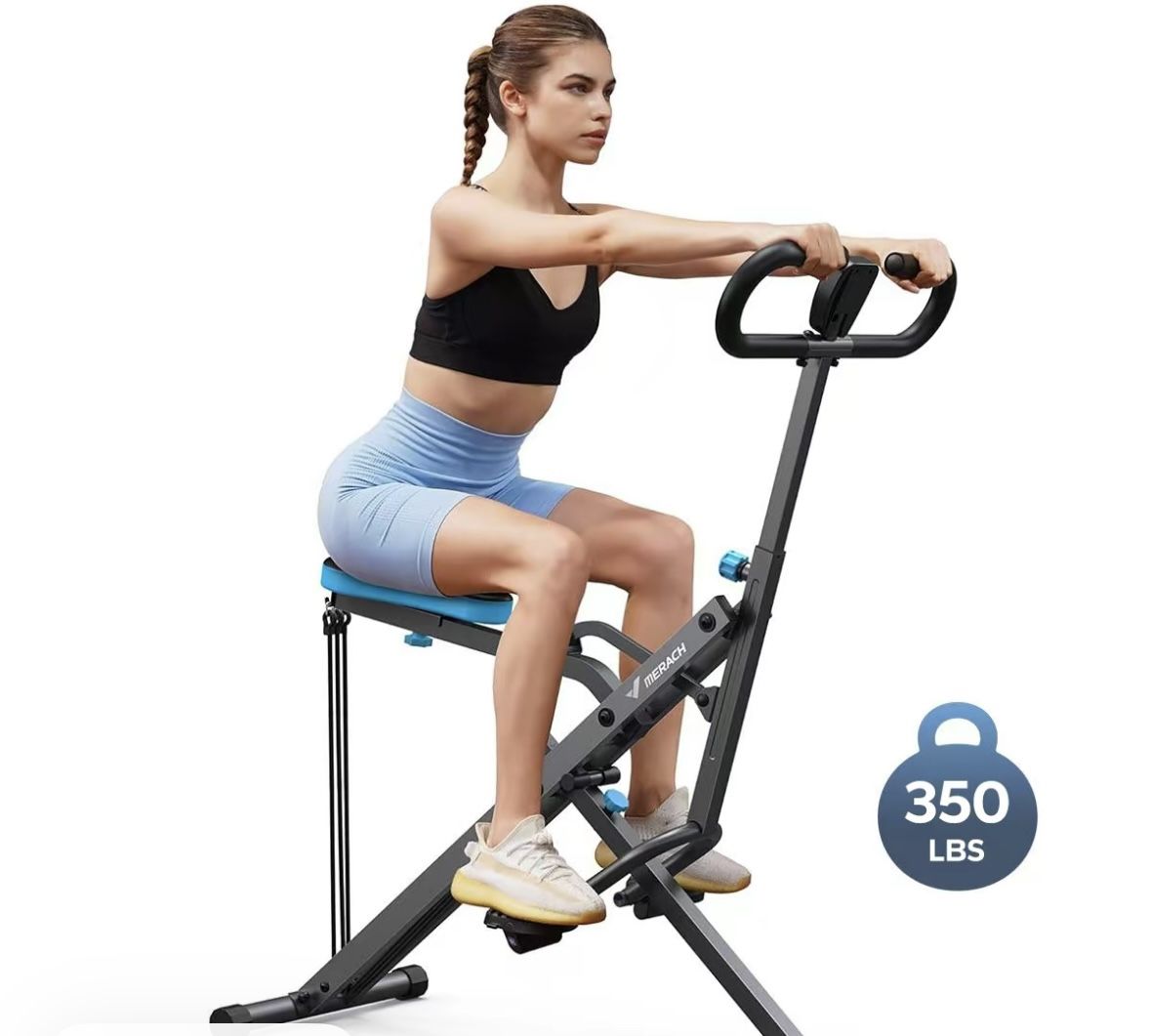 Workout Machine
