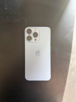 iPhone 13 Pro