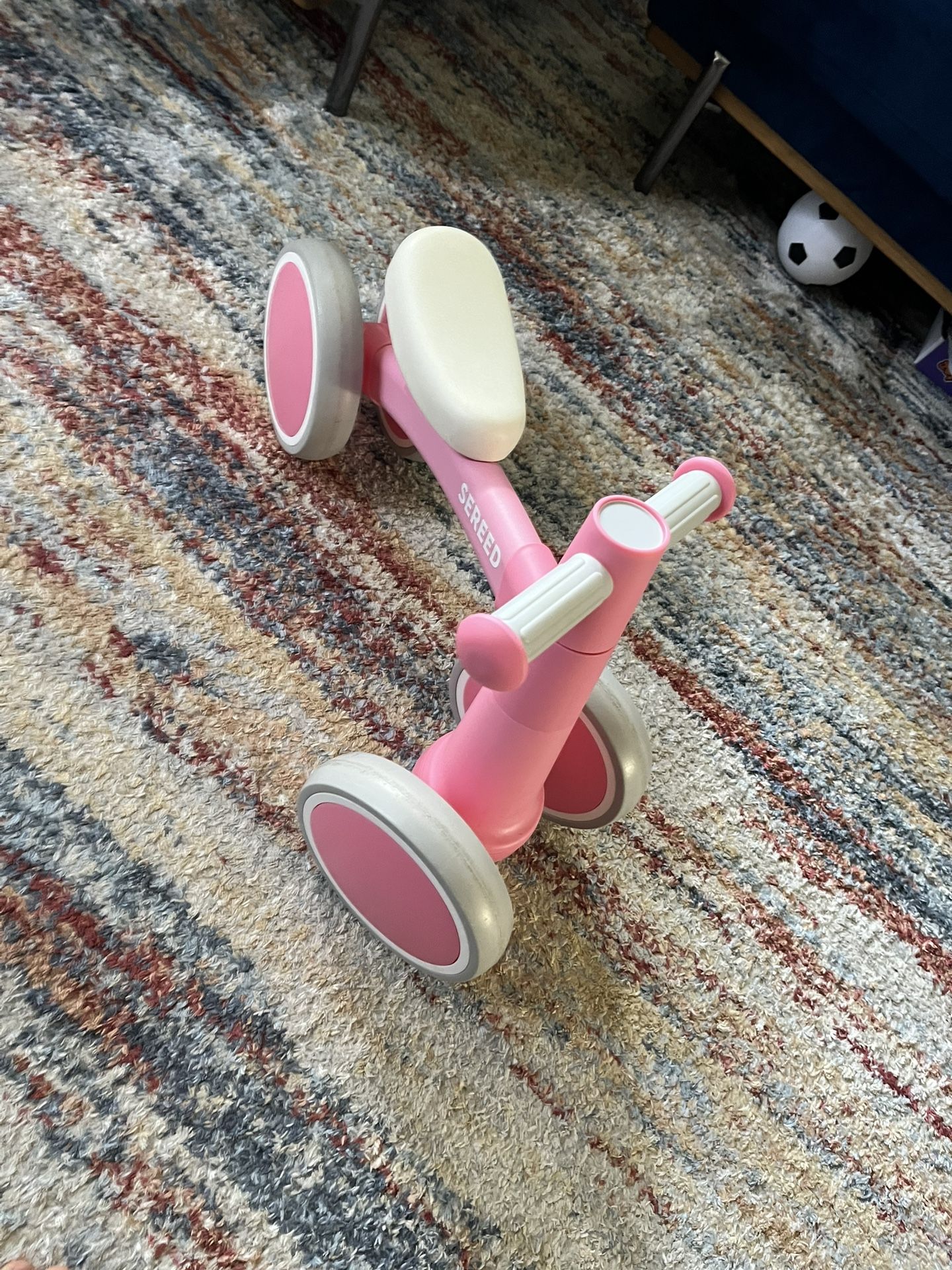 Waddler Bike
