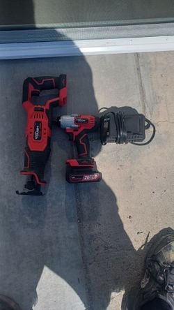 Hyper tough tools $150 for all