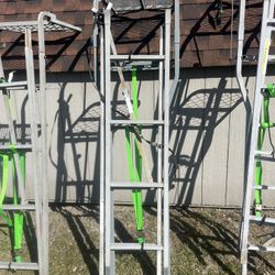 Ladder Tree Stands