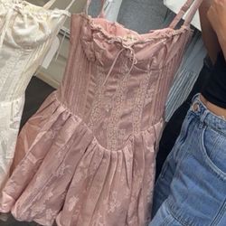 Worn Once 