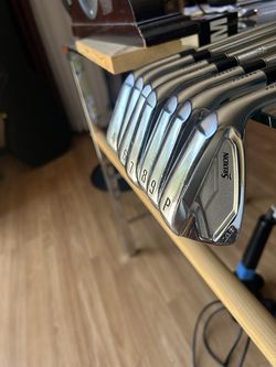 SRIXON Z5 Z7 COMBO SET