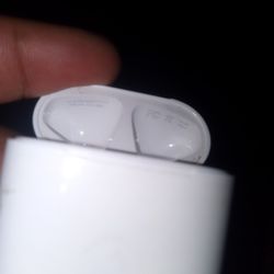 Apple Air Pods