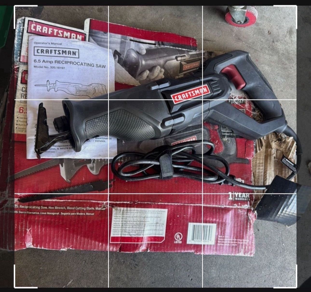 Power Tool