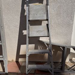Escaleras