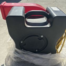 Motor Para Jumper
