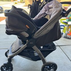 Graco Stroller Car Seat 