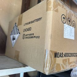 Zebra Batteries