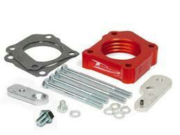Airaid spacer
