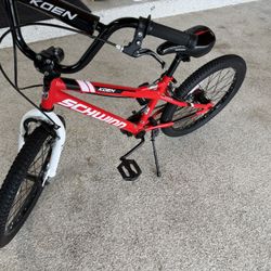 Schwinn Keon - Boys Bike