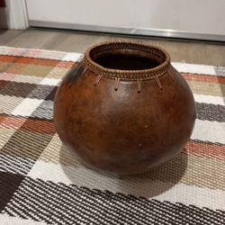 Southwest Pot
