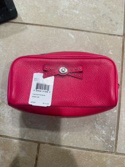Coach small bag