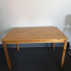 Table 