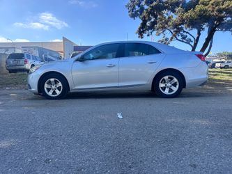 🚗 2015 Chevrolet Malibu LS – Clean Title – 141,000 Miles 🚗