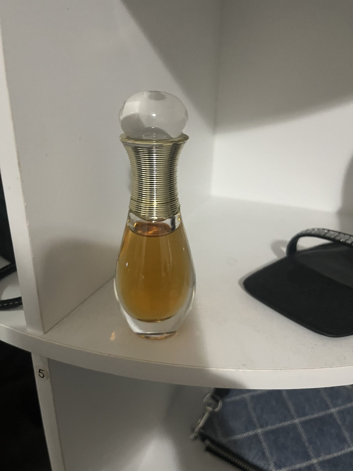 Dior Roll On Perfume