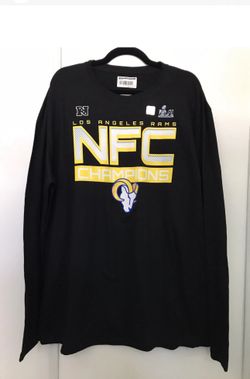 Los Angeles Rams Champion Shirt Size 2X