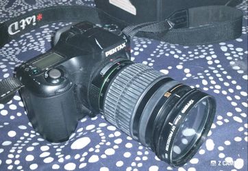 PENTAX *istD Digital Camera