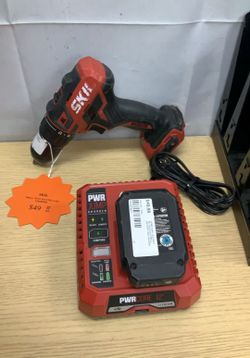 10035 SKIL drill set 73867