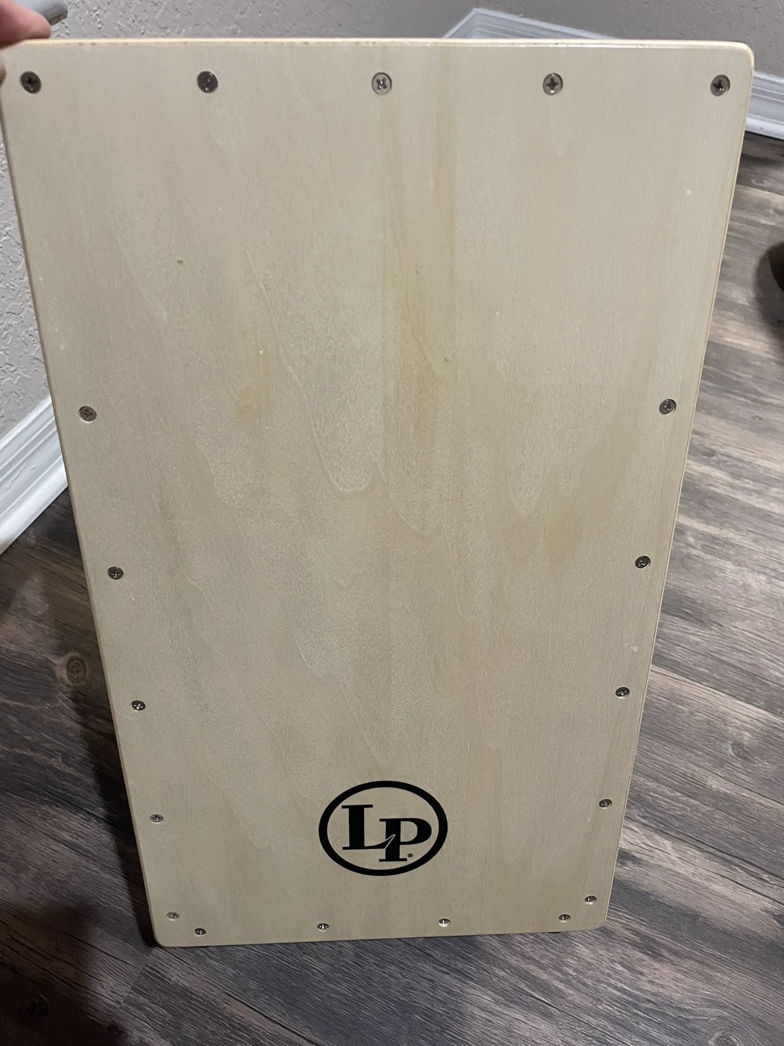 CAJON