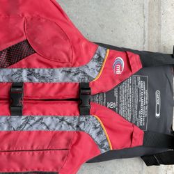 Life Jacket