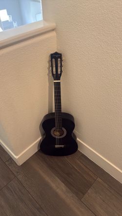 Guitar