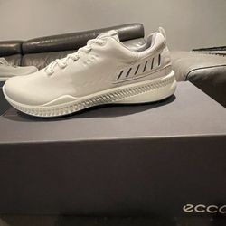 Ecco Golf Shoes. 10.5 /11.  Ur 44