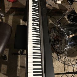 Casio Privia PX-130 88-Key Digital Piano