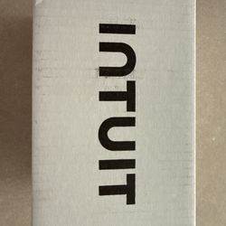 NEW TurboTax Home & Business 2024 Unopened In a Box of 20