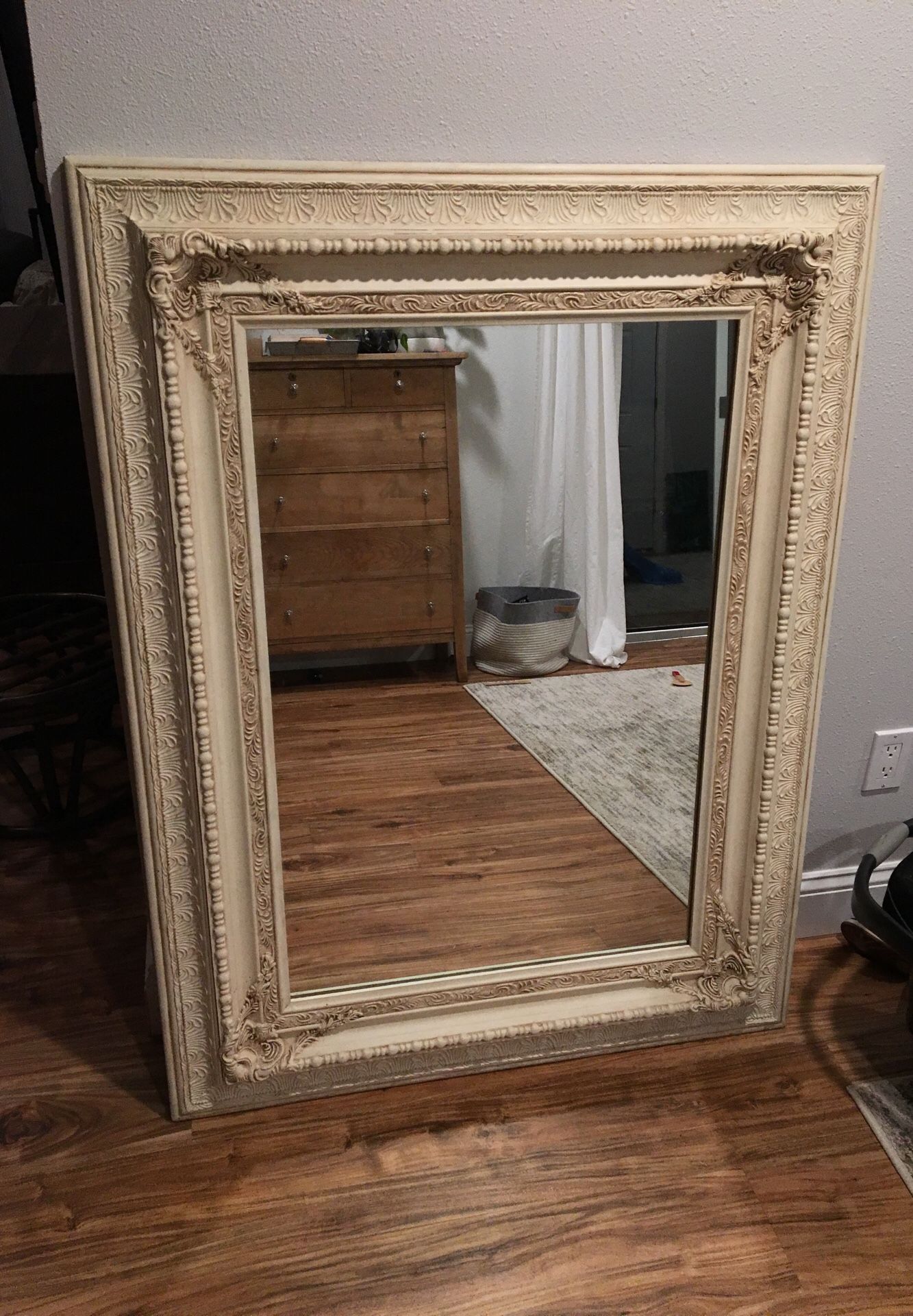 Beautiful mirror for Sale in Vancouver, WA OfferUp