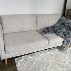 West Elm Oliver Sofa 