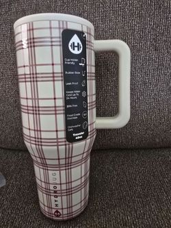 HydroJug 40oz NIB
