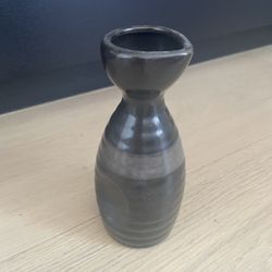 Sake Bottle 