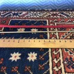 1950s Brass Fireplace Lighter 18 Inches Long Made By Modern